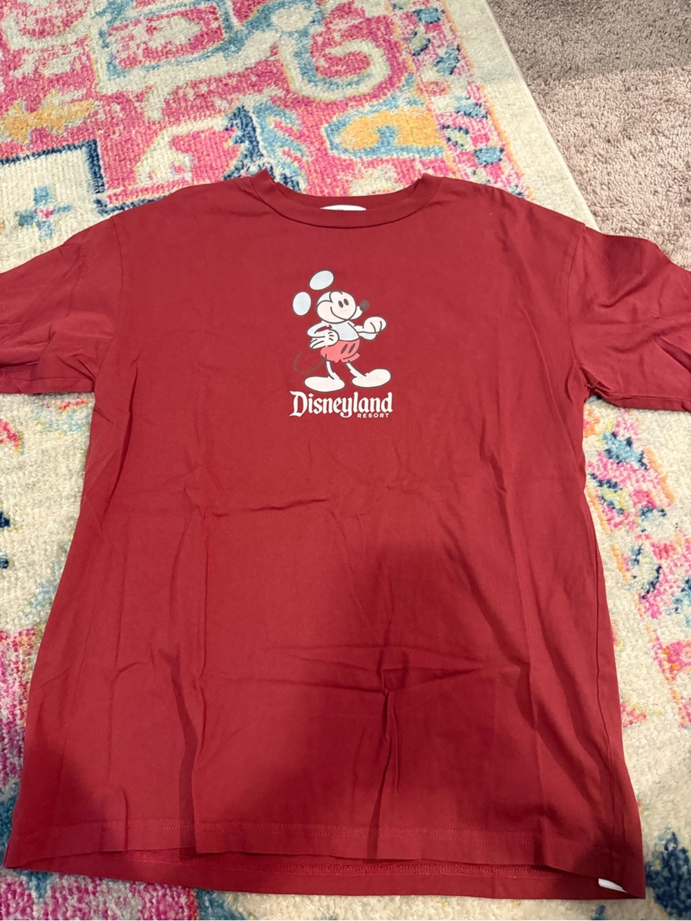 Disney Mickey T-Shirt